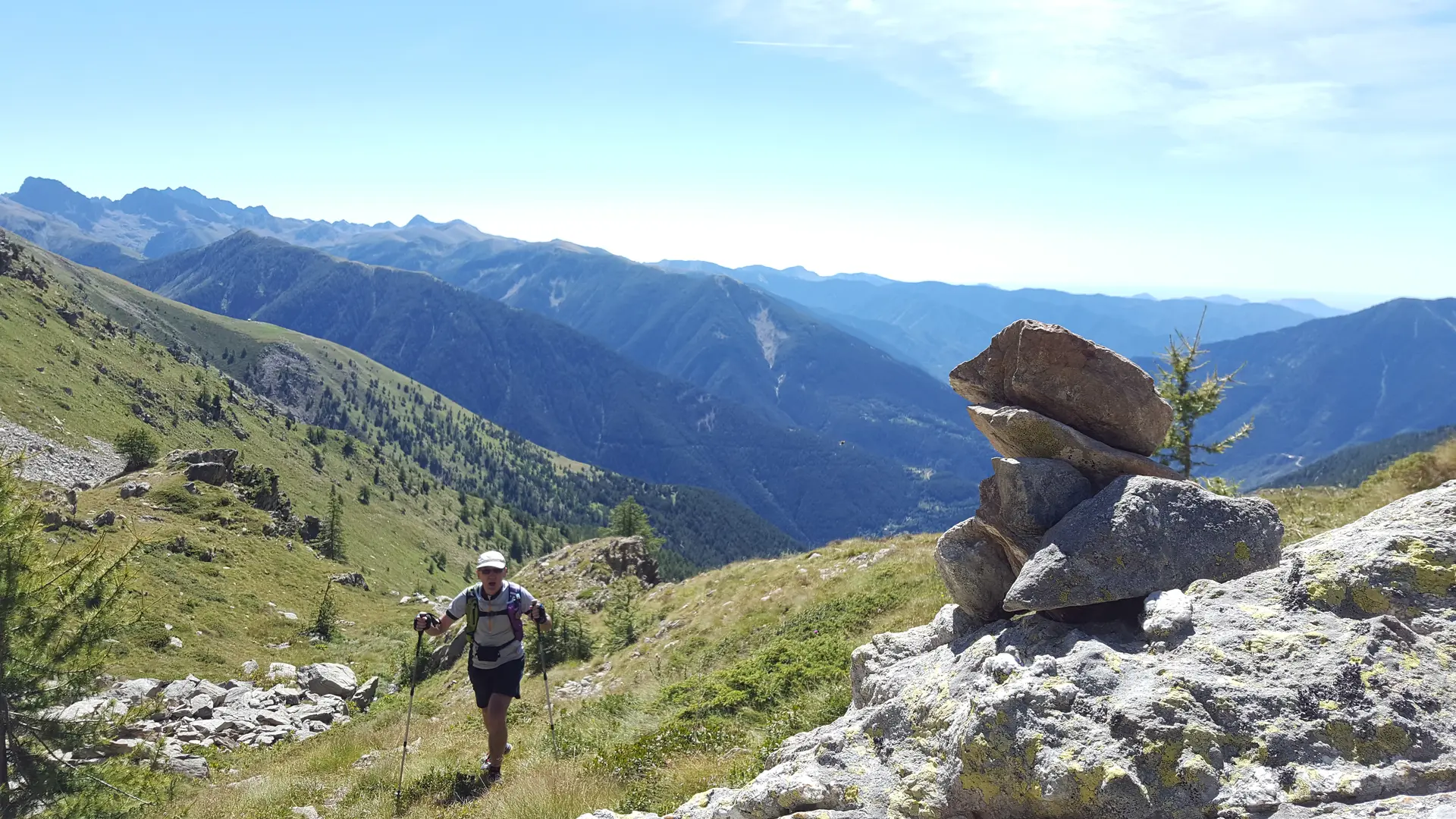 Trail et ultra trail