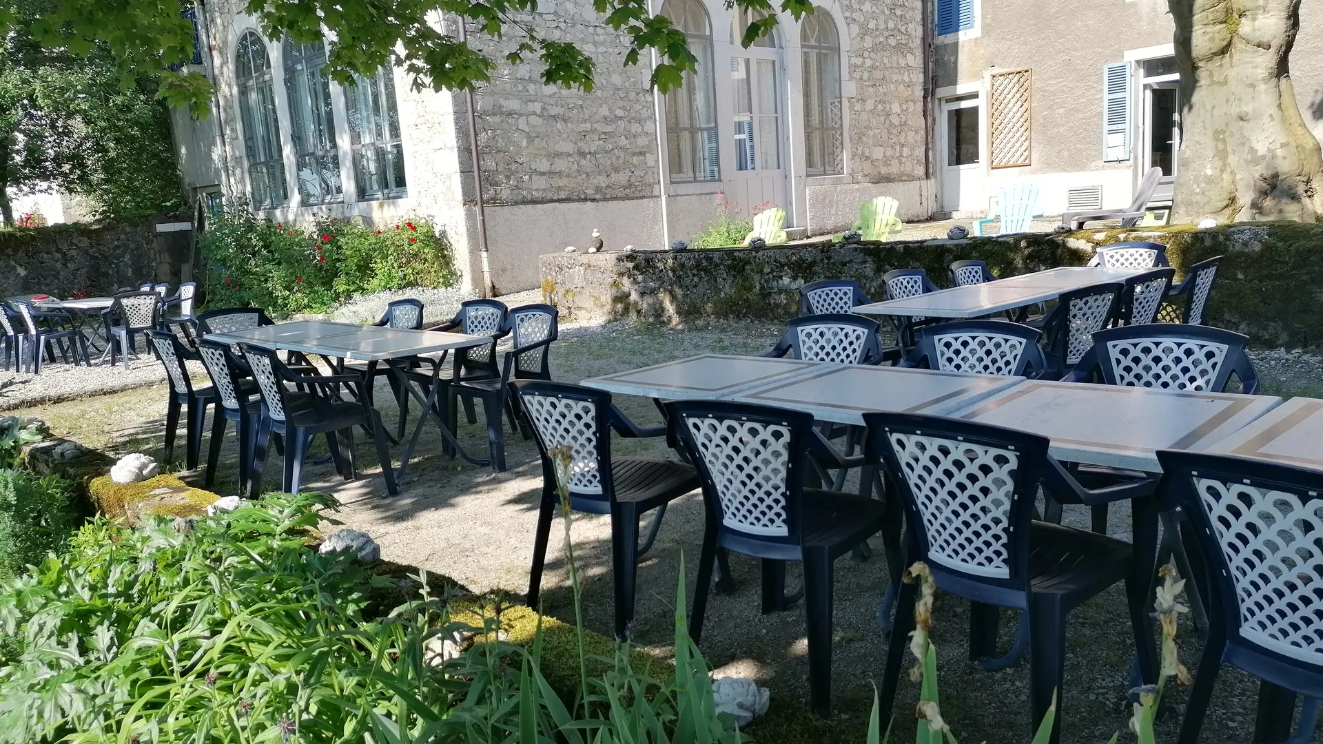 Centre de séminaire Val d'Orey
