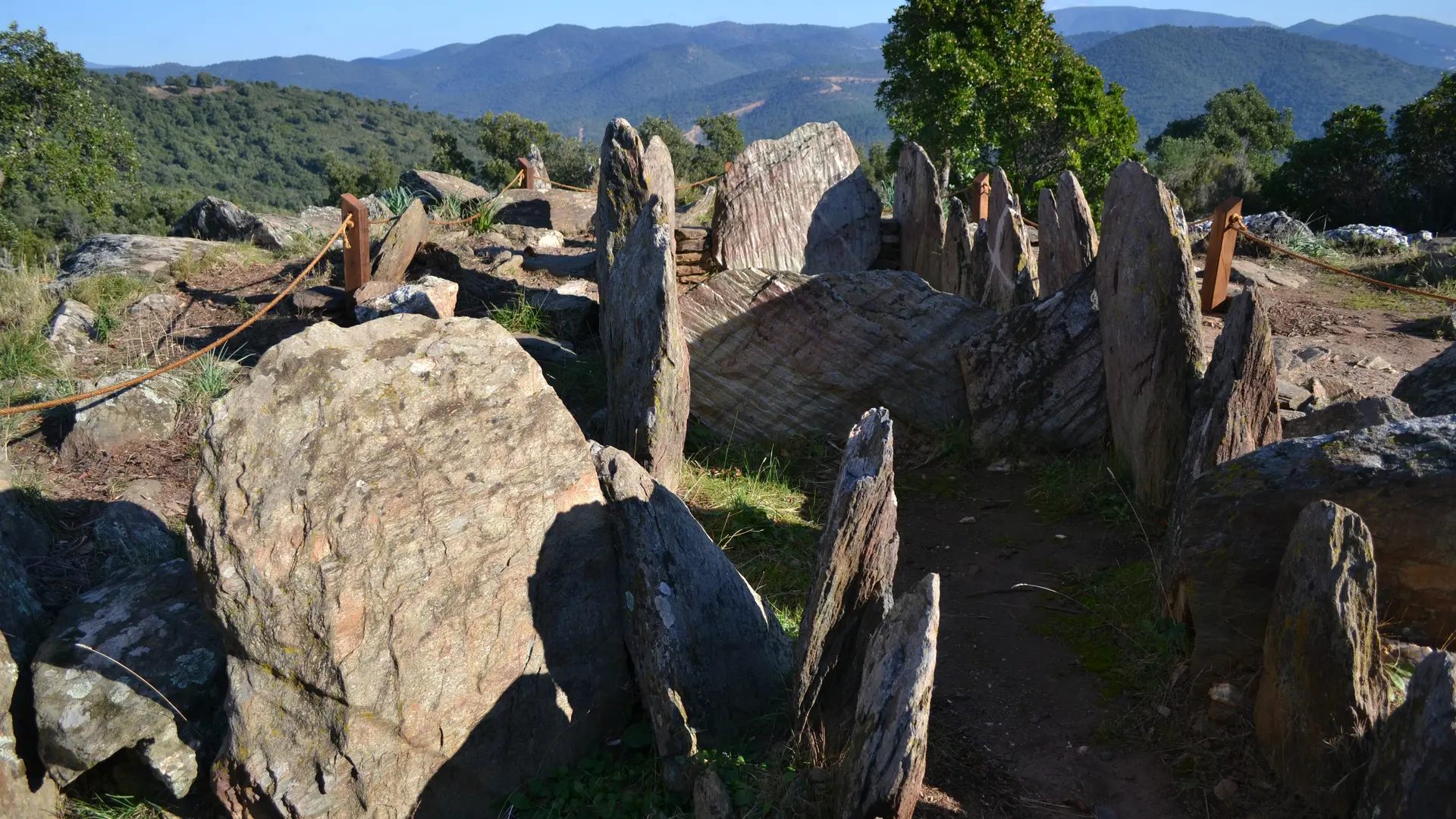 Dolmen