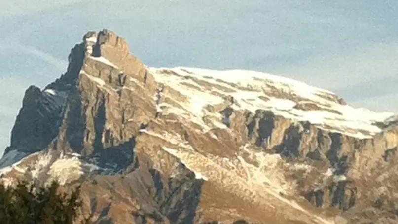 Réserver un vol en montgolfière