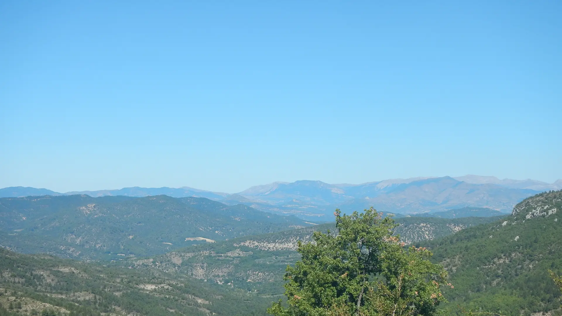 Plateau de Saint-Jurs