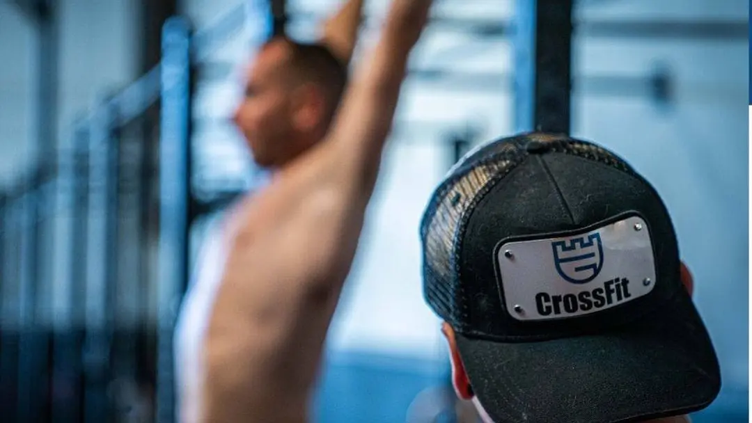 crossfit grimaud