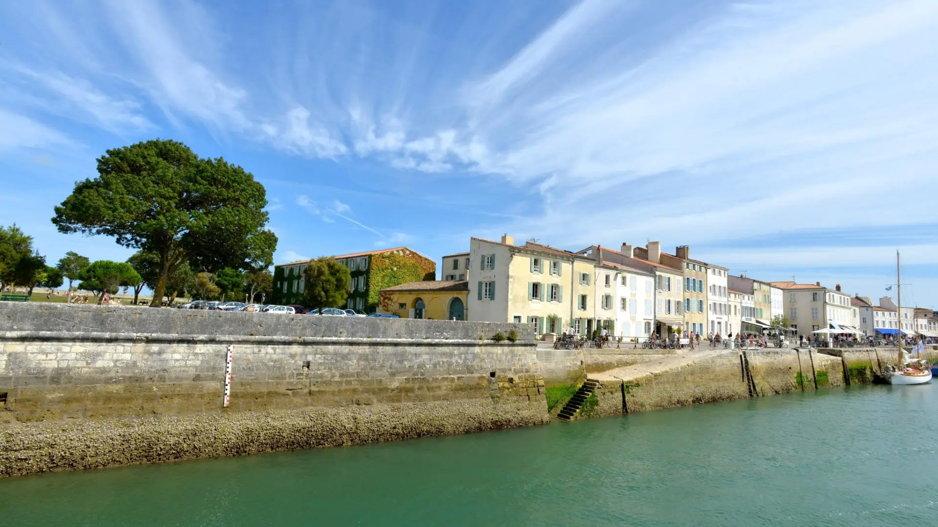 Quai Georges Clémenceau
