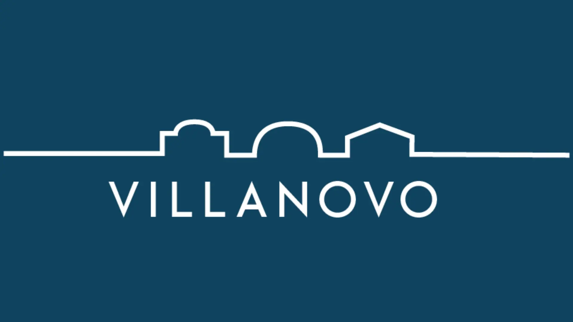 Logo Villanovo