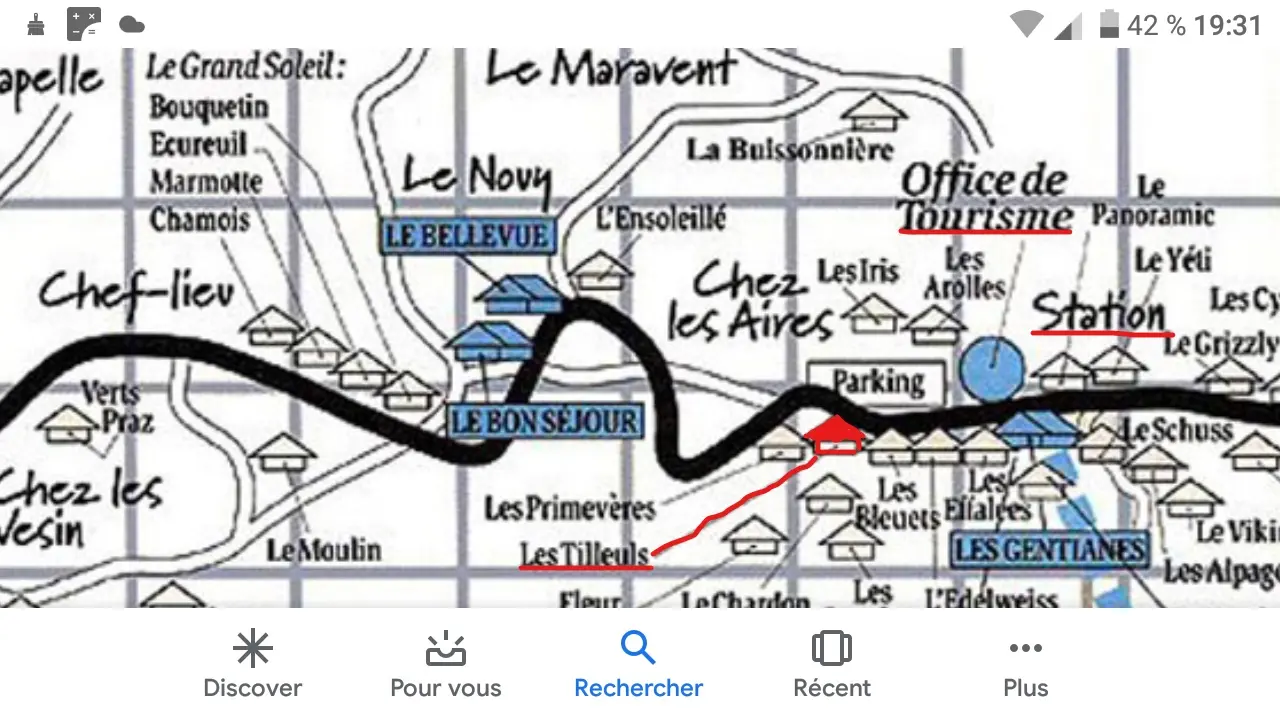 Thollon-les-Mémises