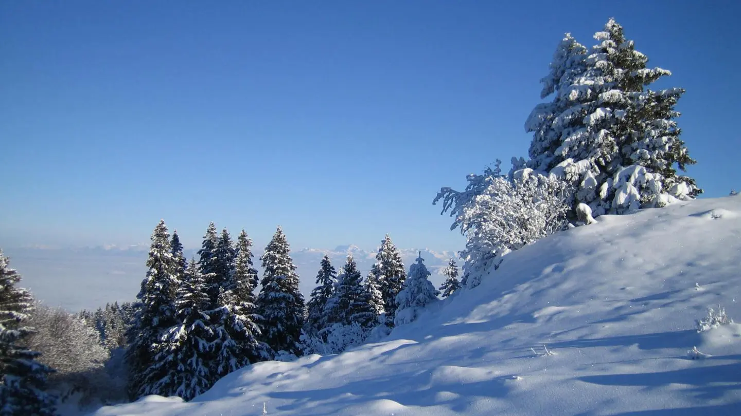 Col du Sac (Menthières)