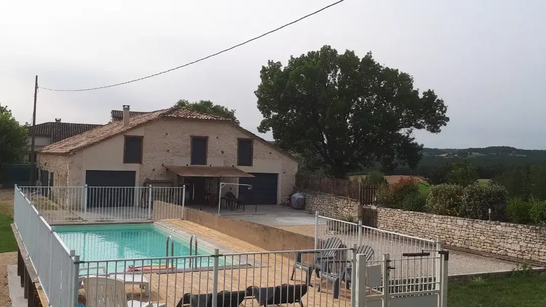 Piscine 2023