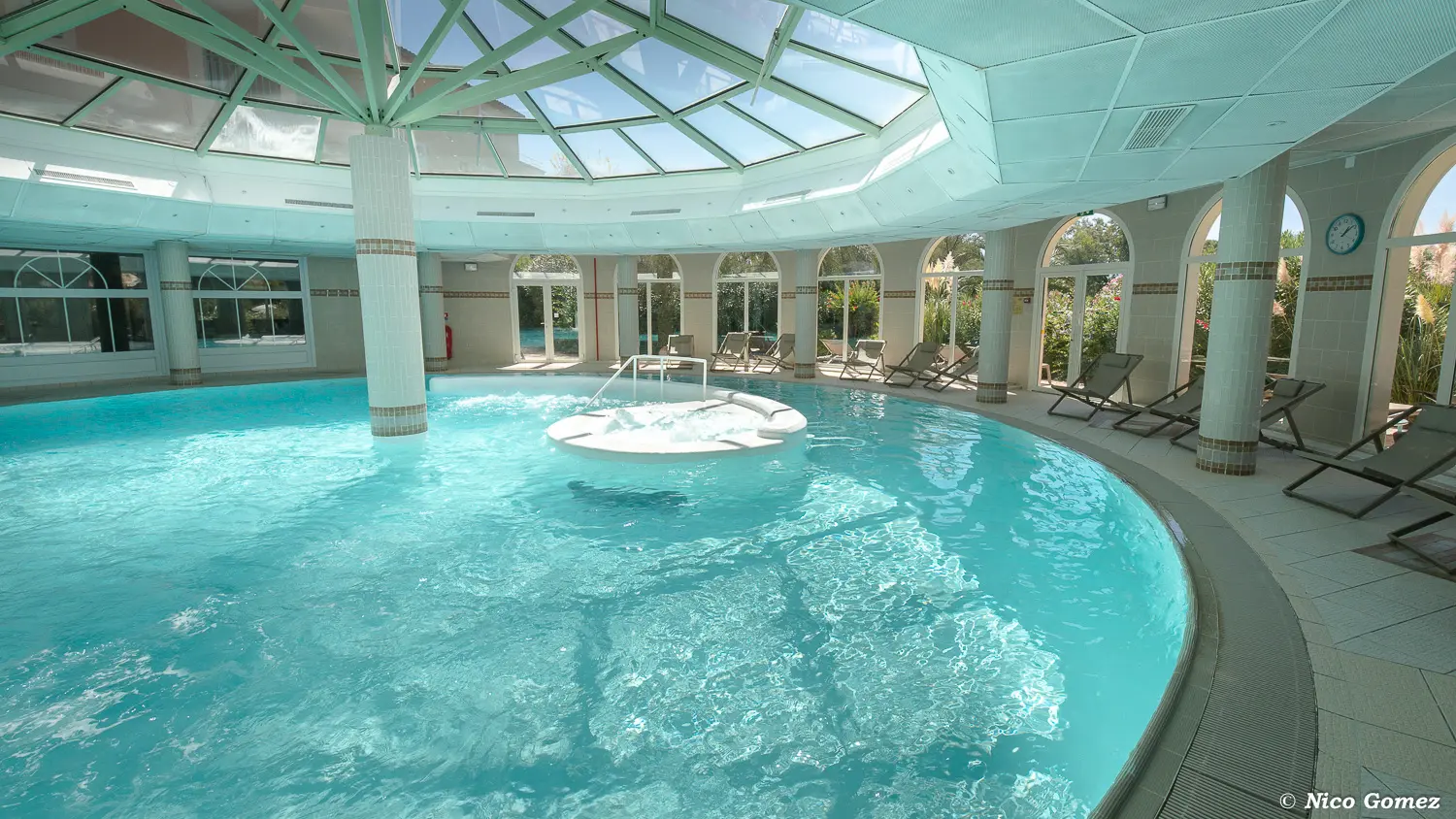 Thalasso les Issambres