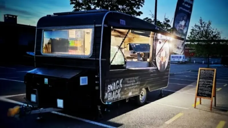 Caravane