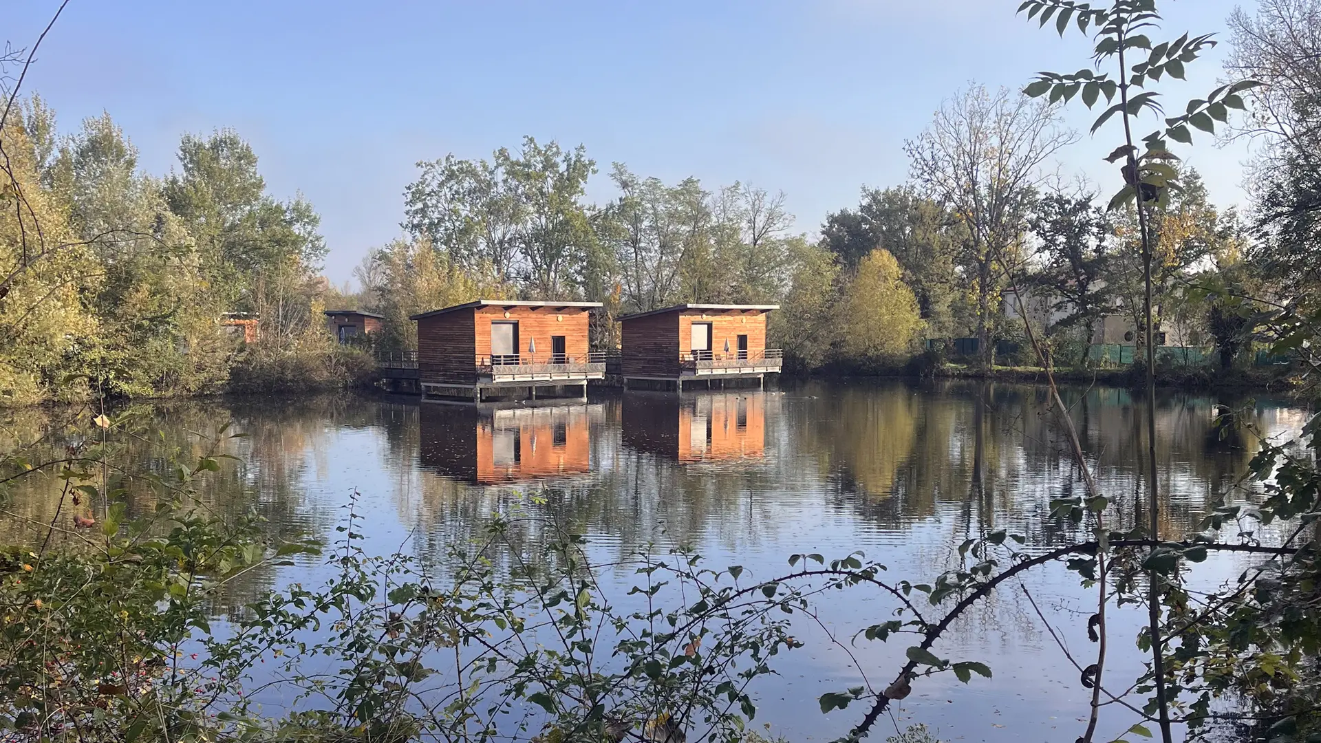 Domaine de Veauchette
