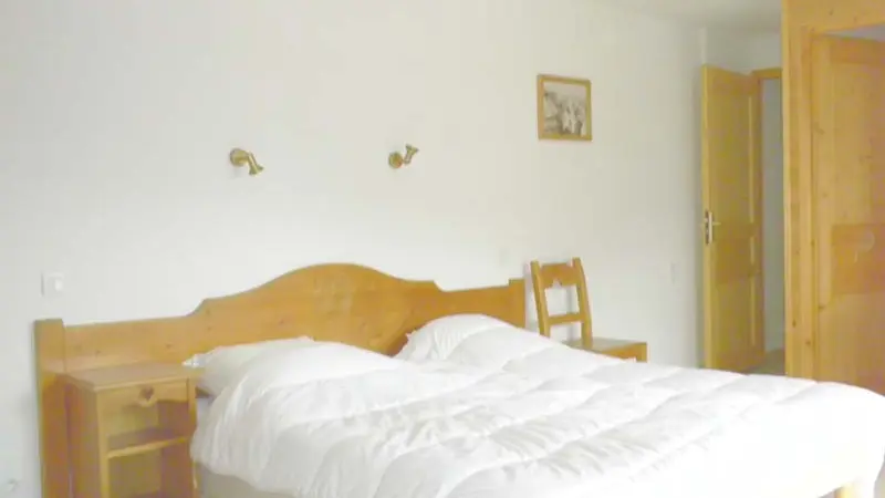 Chambre double