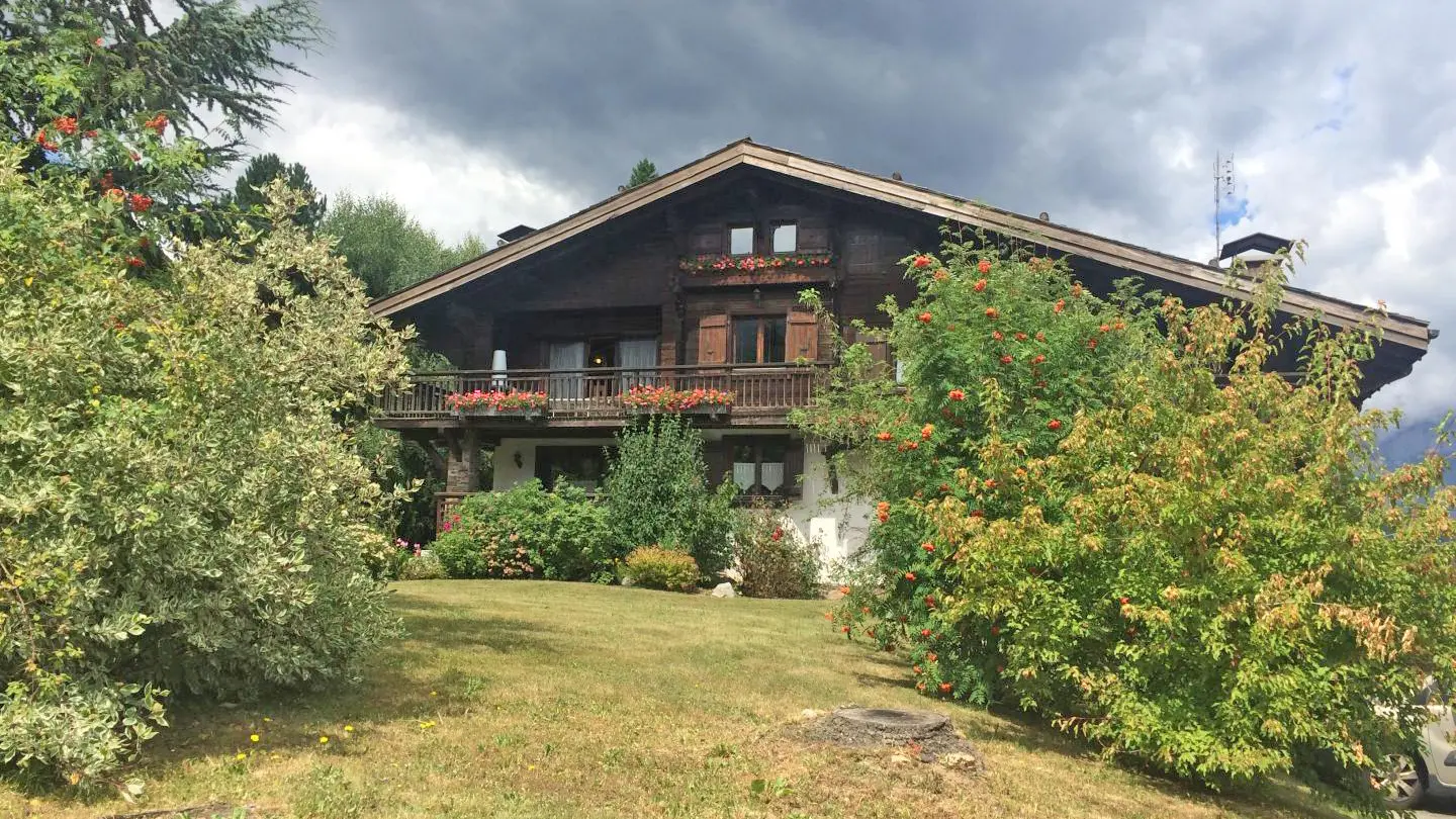 La Grande Ourse