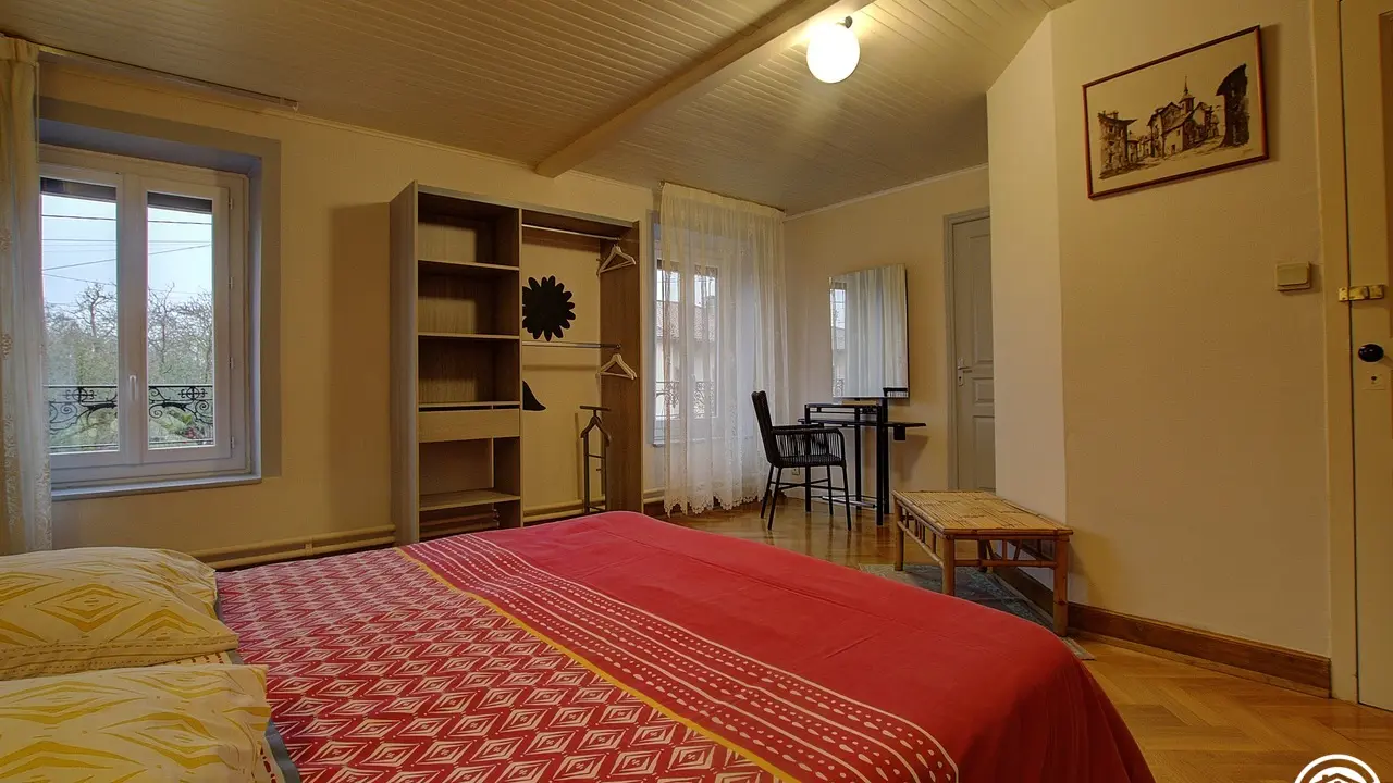 chambre 1
