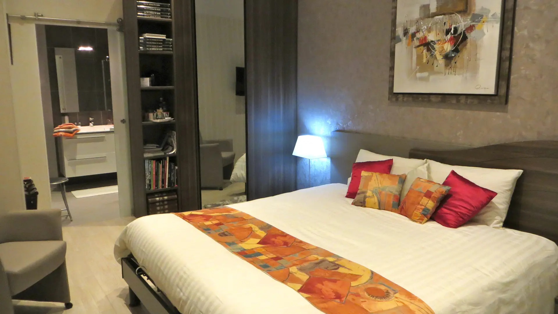 Chambre