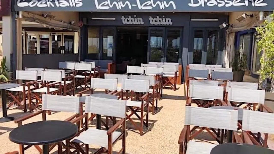 Tchin Tchin_Bandol