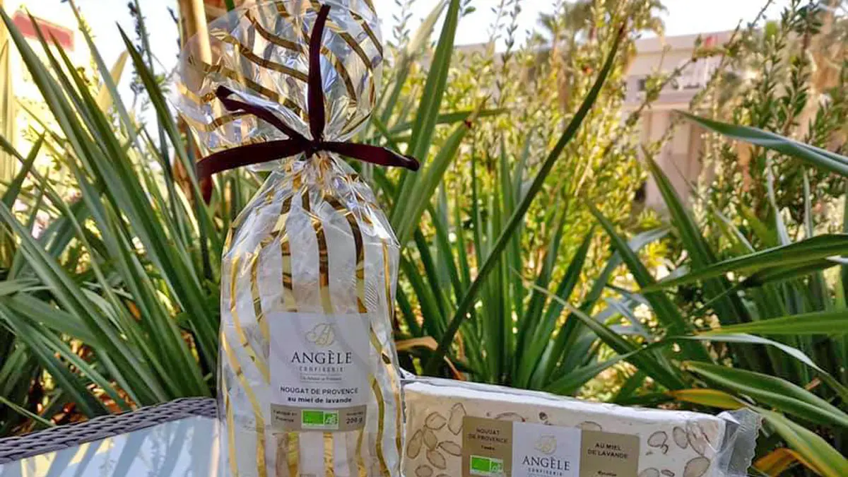 Epicerie fine et produits régionaux