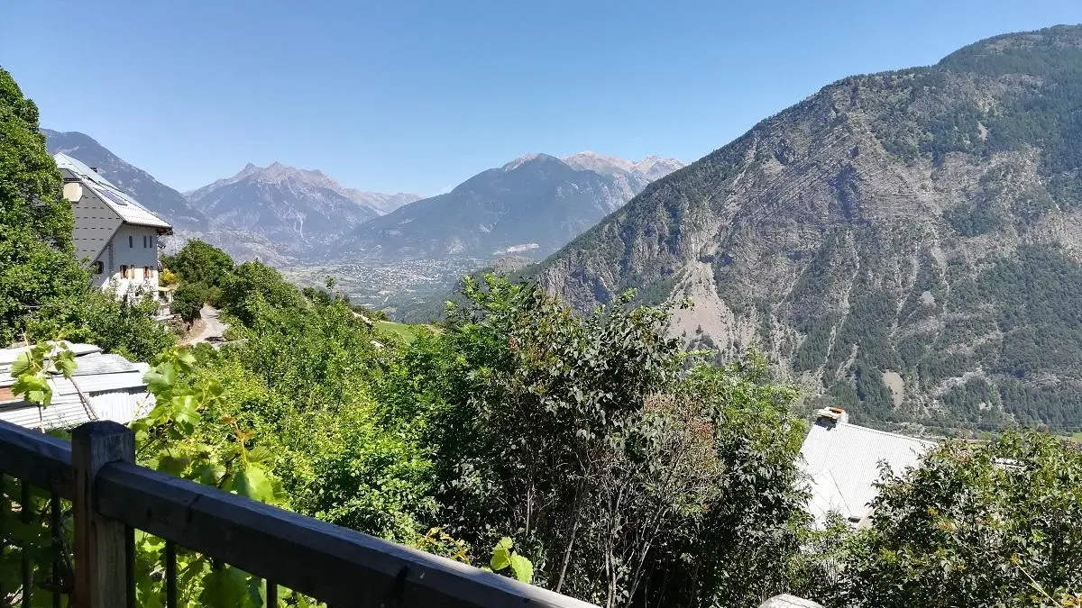Panorama