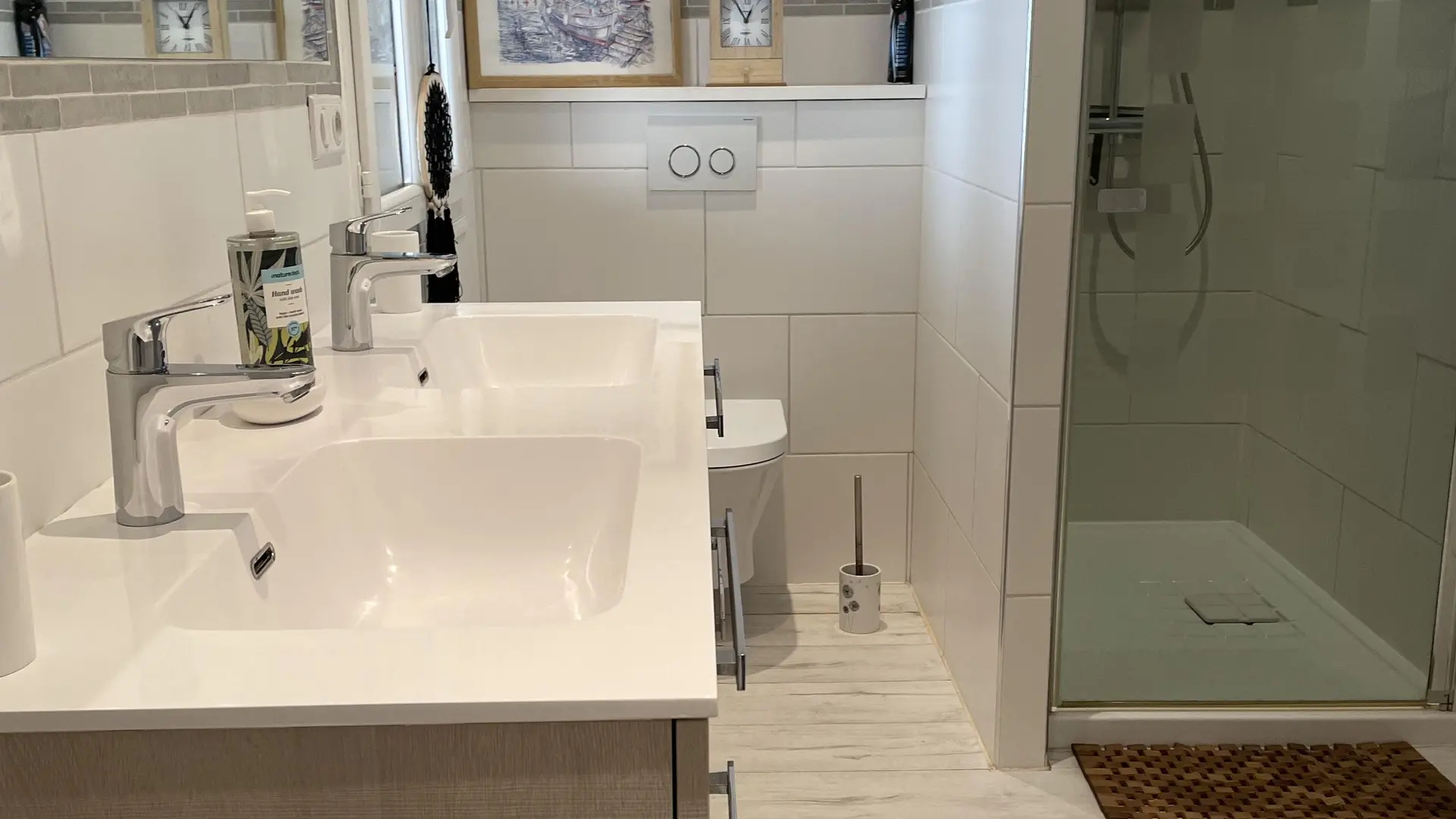 Résidence Le Golfe Bleu