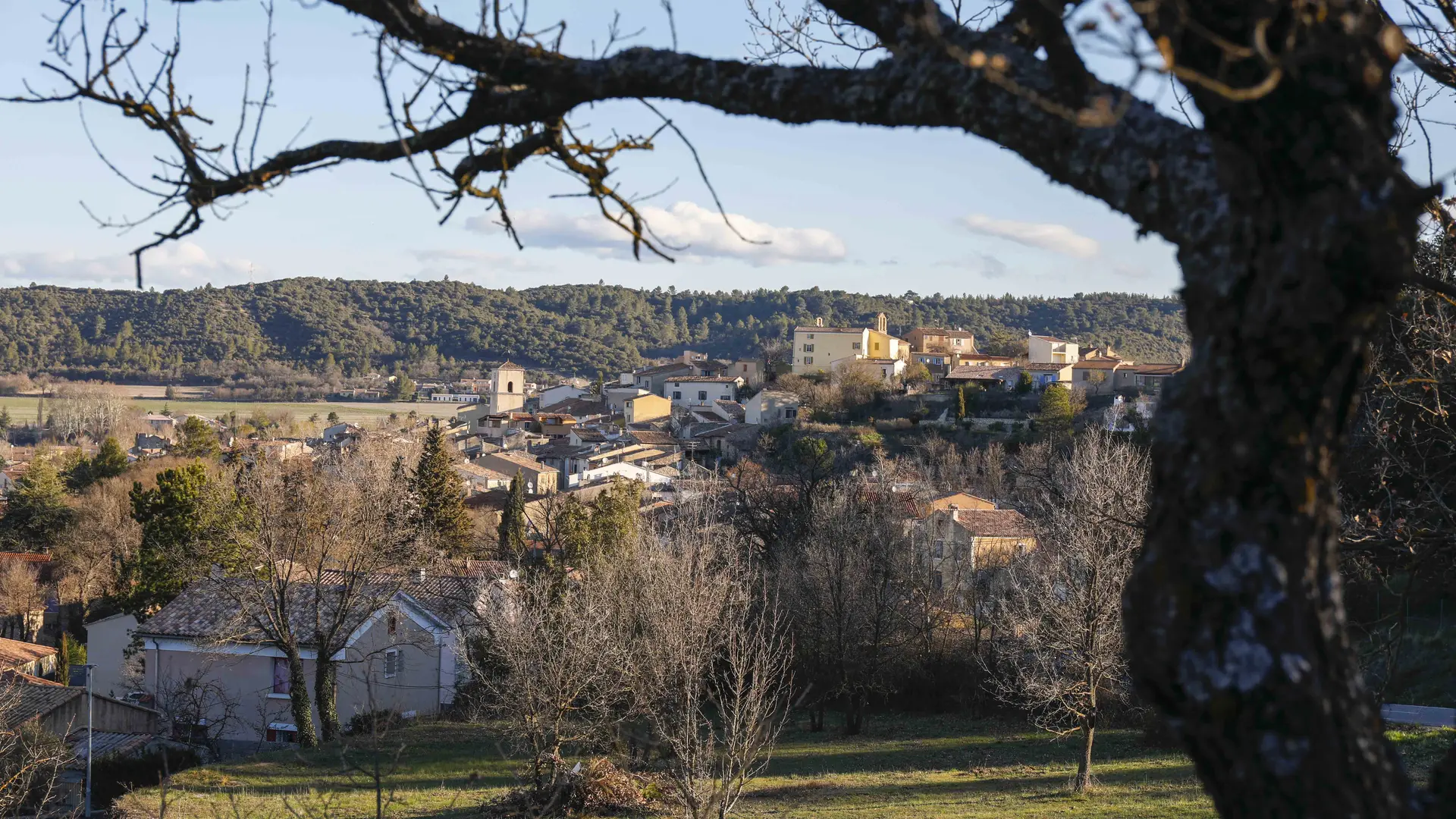 Vinon-sur-Verdon