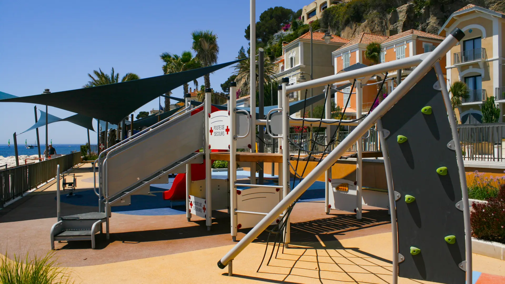 Spiele für Kinder - Quai Wilson