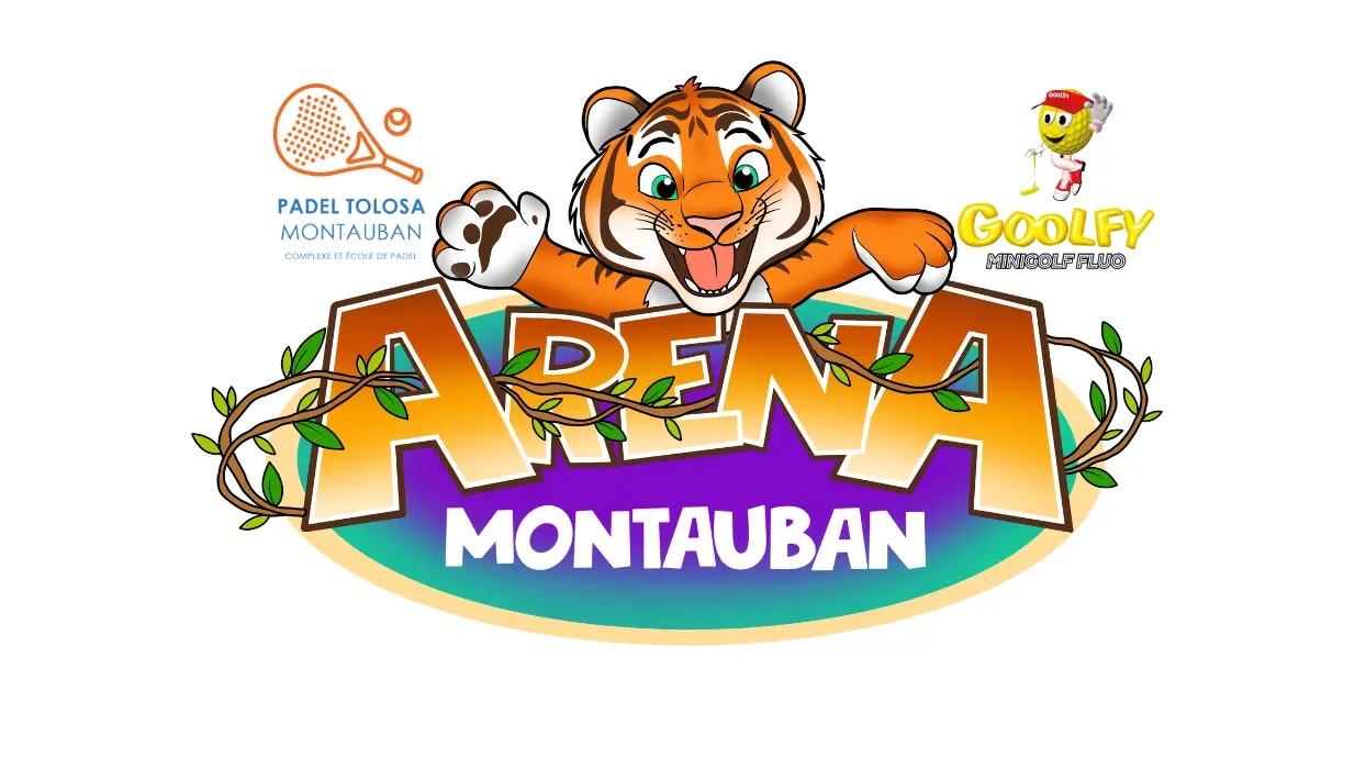 L'Arena Montauban_Montauban