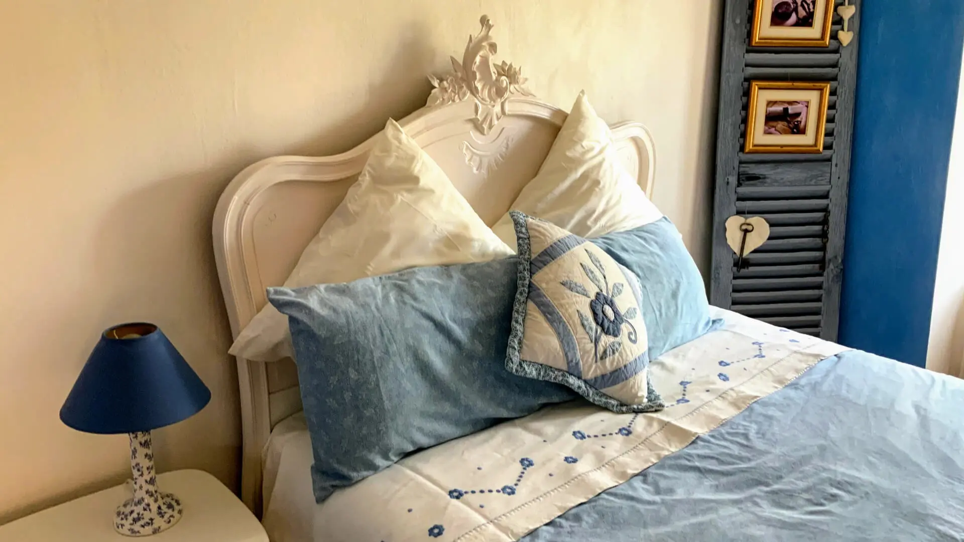 Chambre 1 a