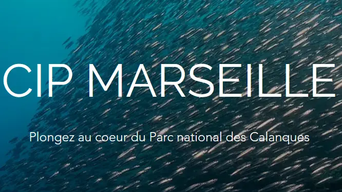 CIP Marseille