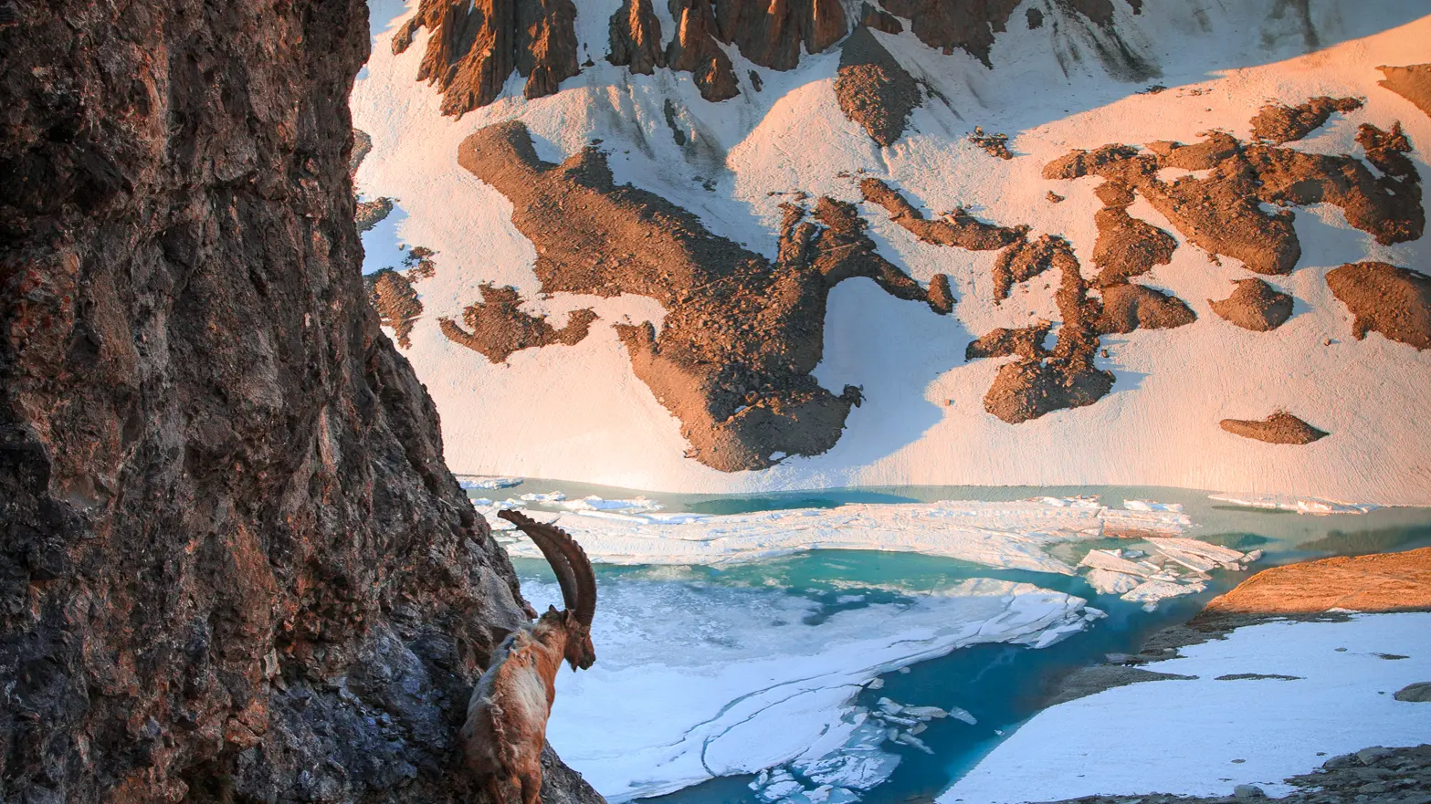 plus beau lac randonnée magnifique