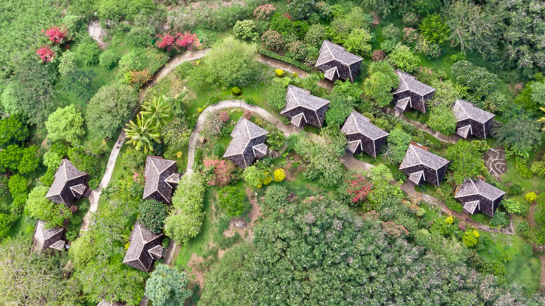 Keikahanui Pearl Lodge 3 - Le Nuku Hiva by Pearl Resorts