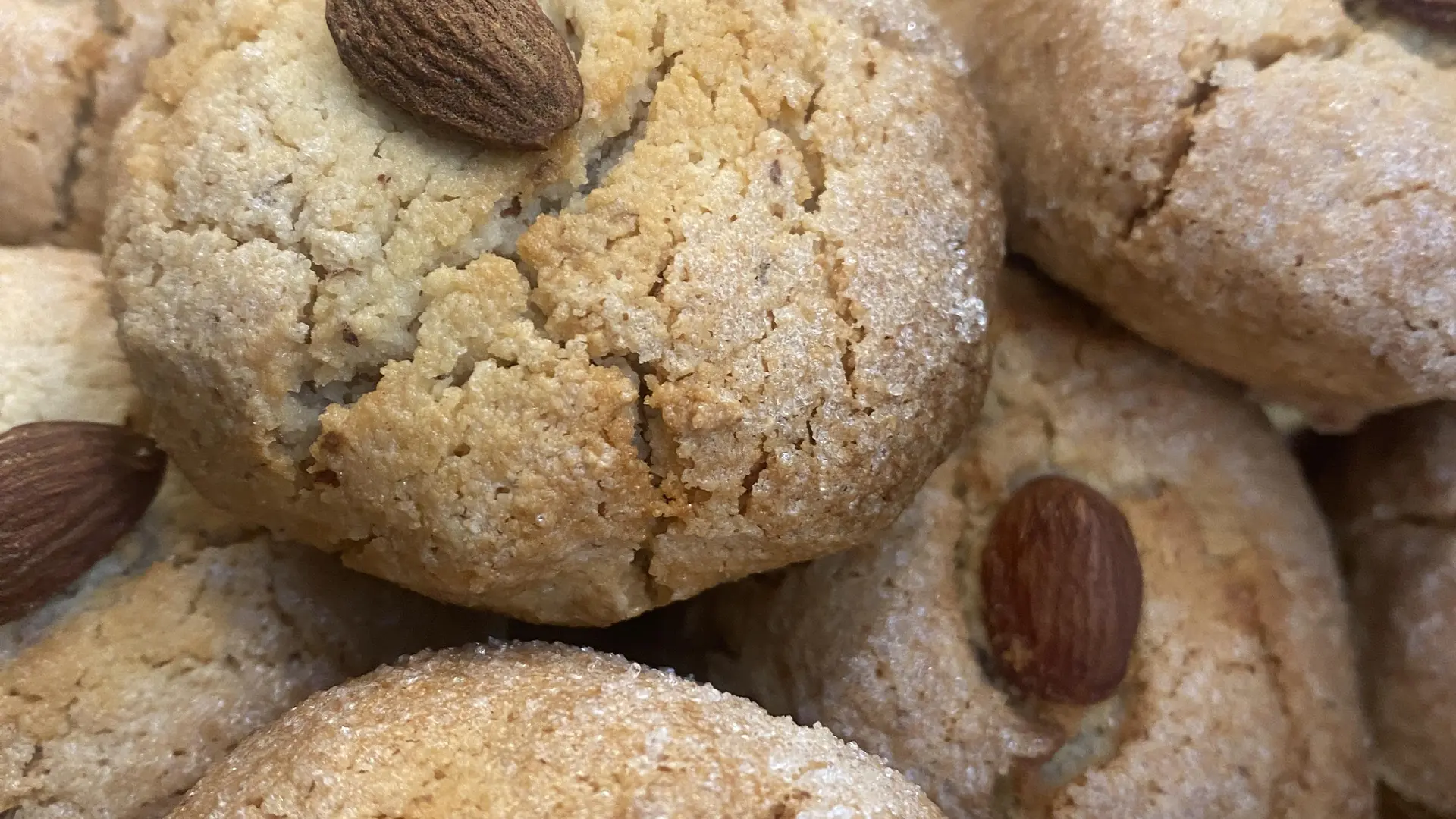 Les Amaretti