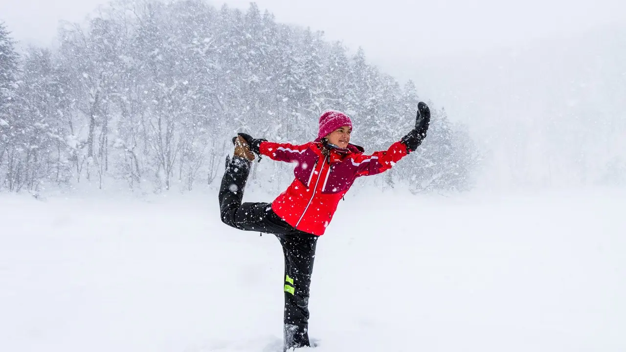 Mountain Expl’Aura - Randonnée et Yoga_Les Gets