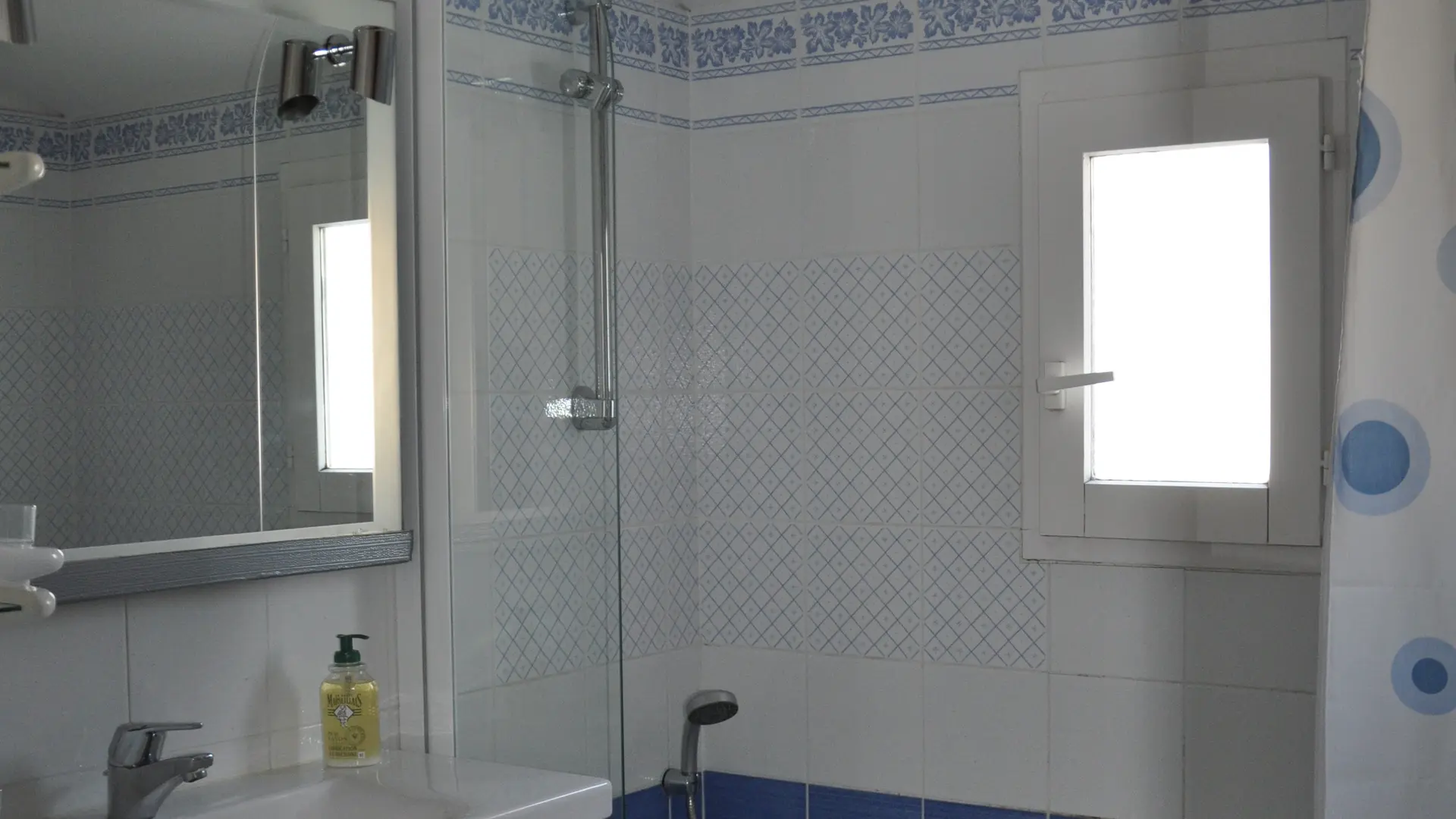 Cuarto de baño