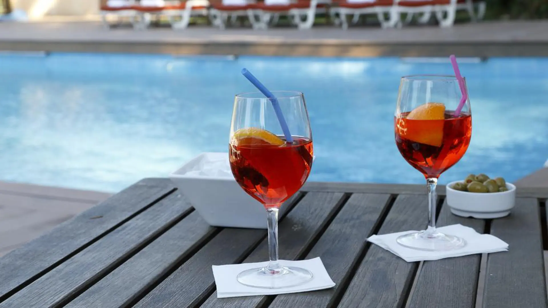 Hotel Les Jardins de Cassis 3 etoiles