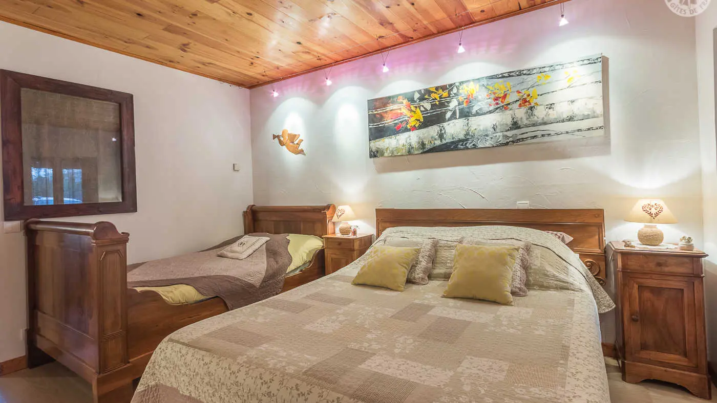 chambre Petit Ange
