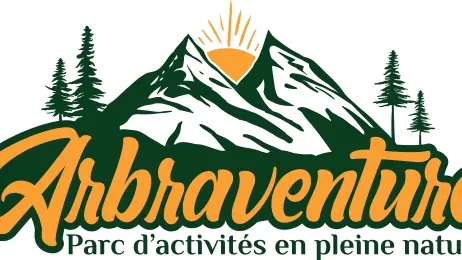 Logo Arbraventure Champoléon