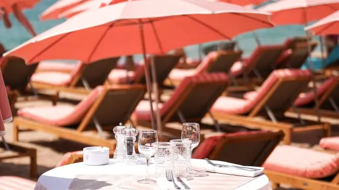 Waikiki Plage_Cannes