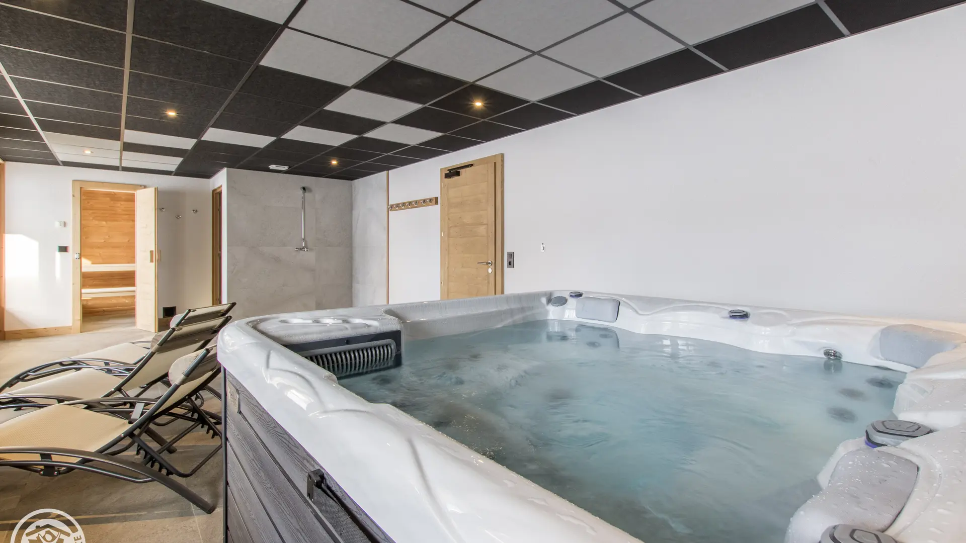 Espace détente