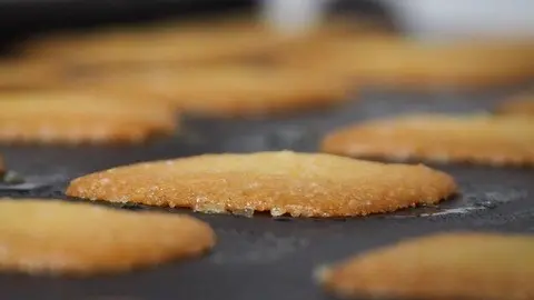 La biscuiterie