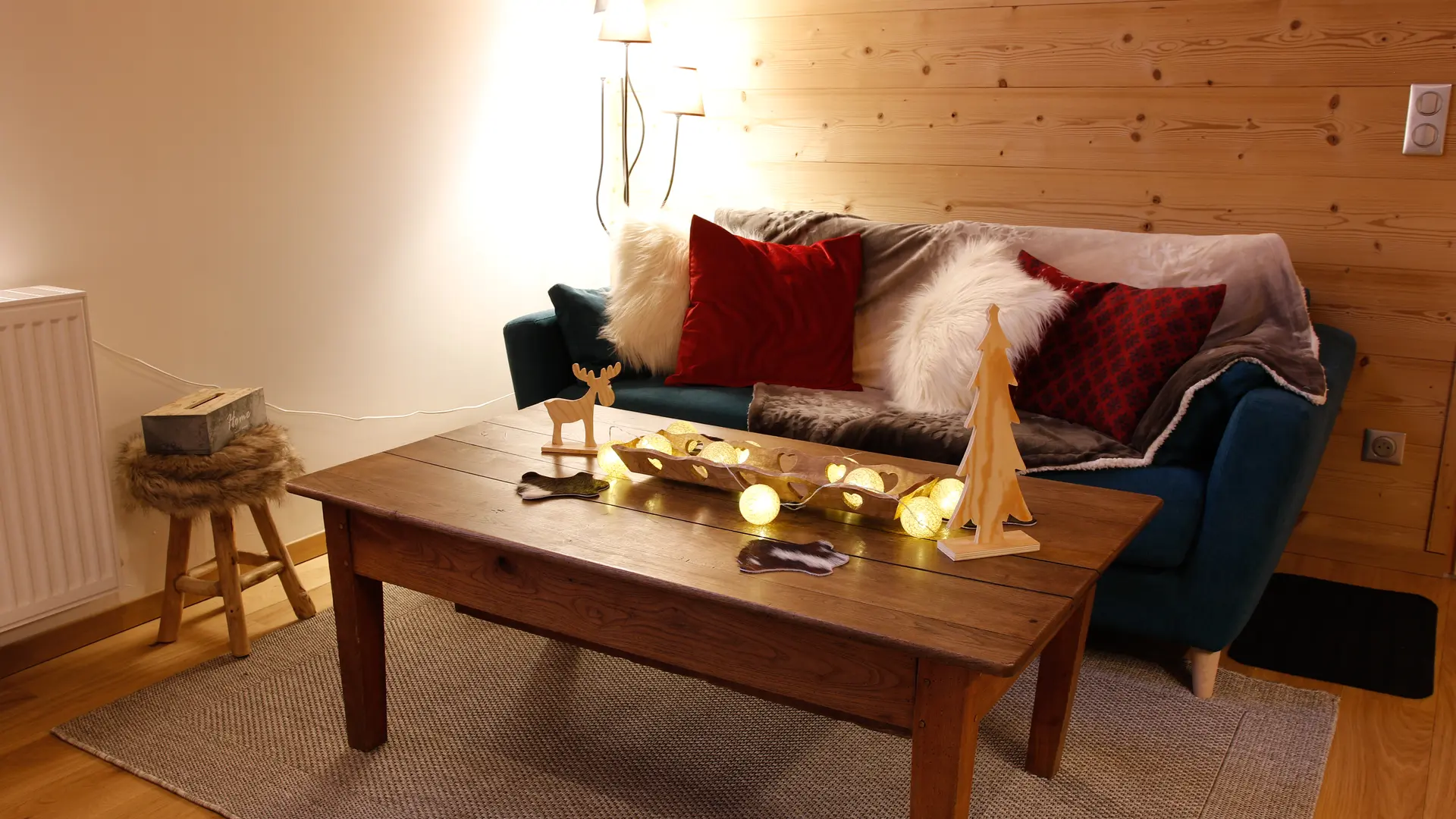 La Fontaine à l'ours