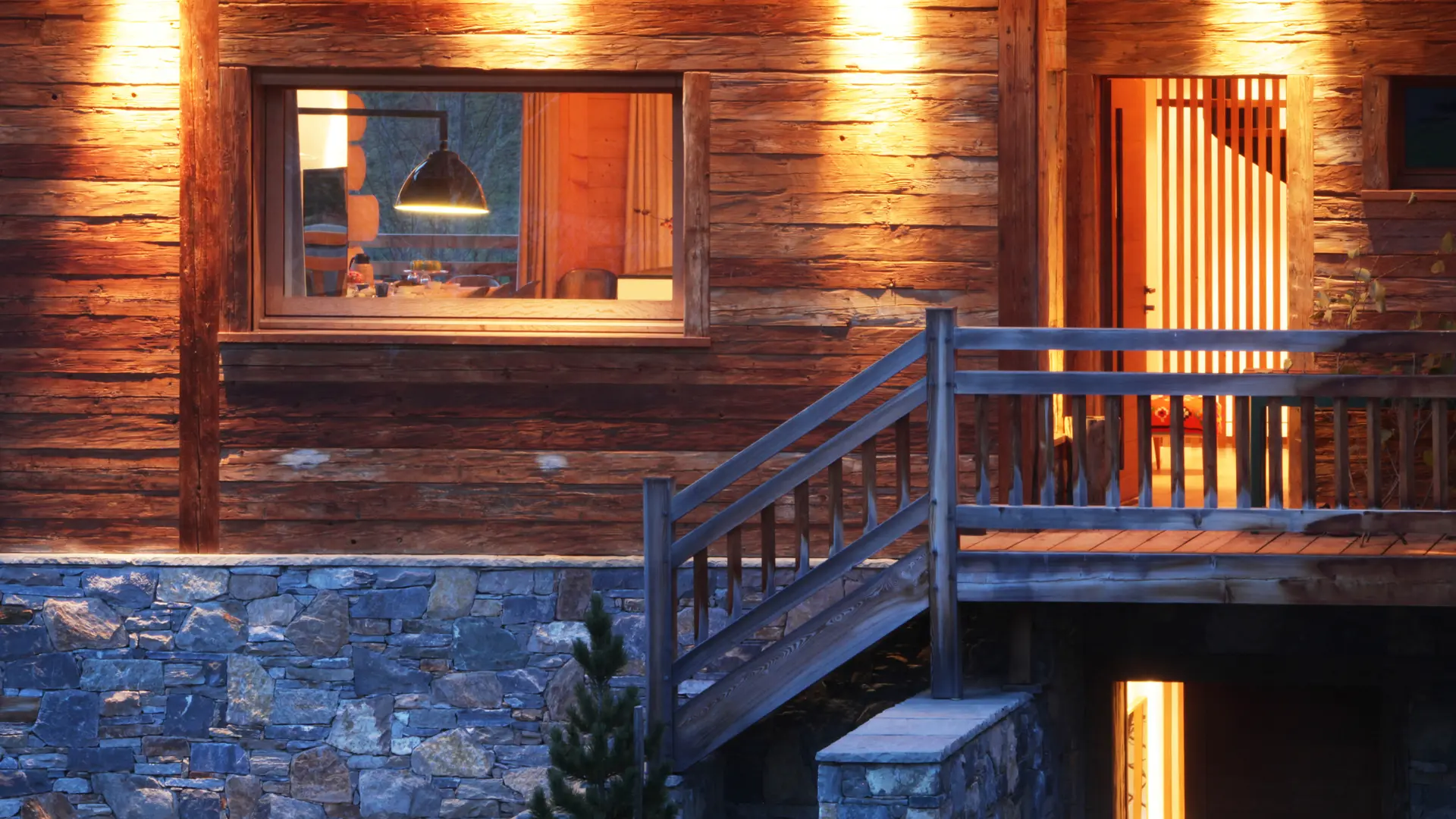 Chalet