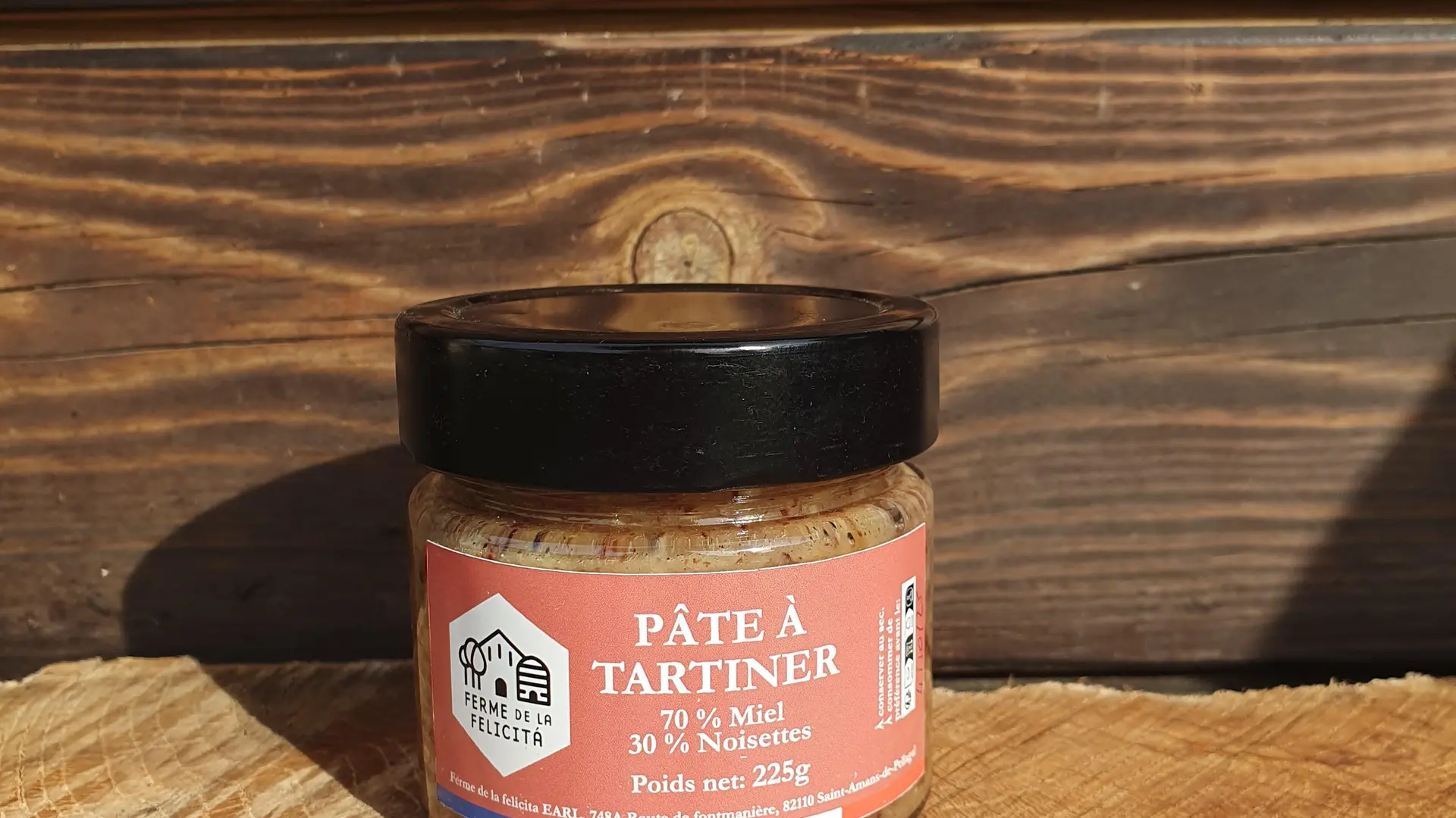 Ferme de la Felicita