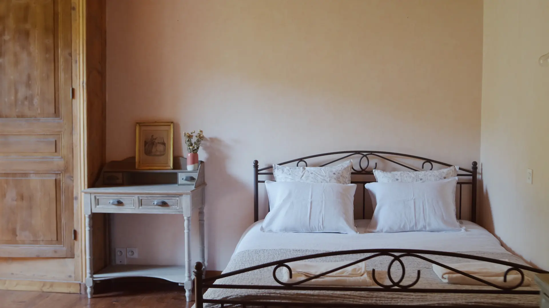 Chambre 8