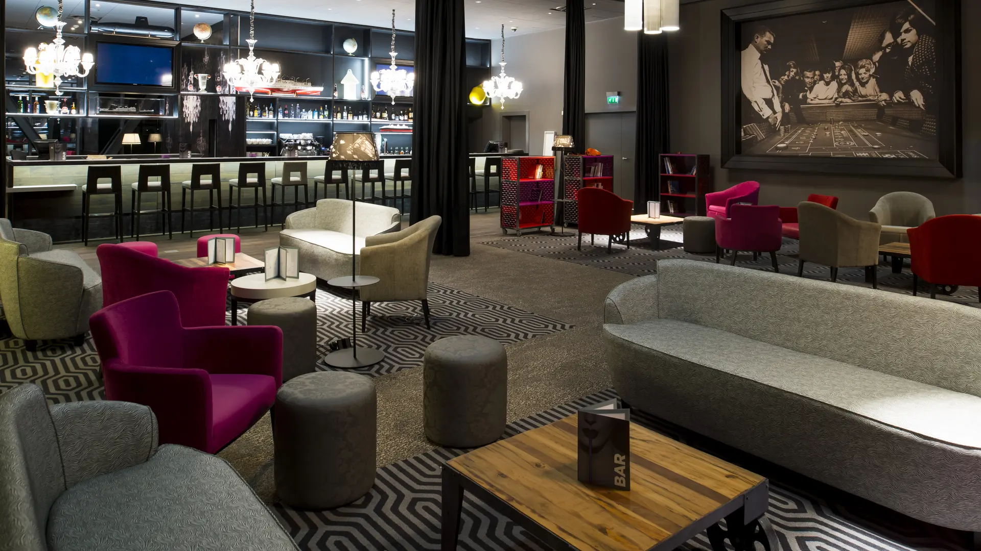 Casino Joa La Seyne sur Mer