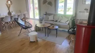 A l'ombre des oliviers_L'Isle-sur-la-Sorgue salon