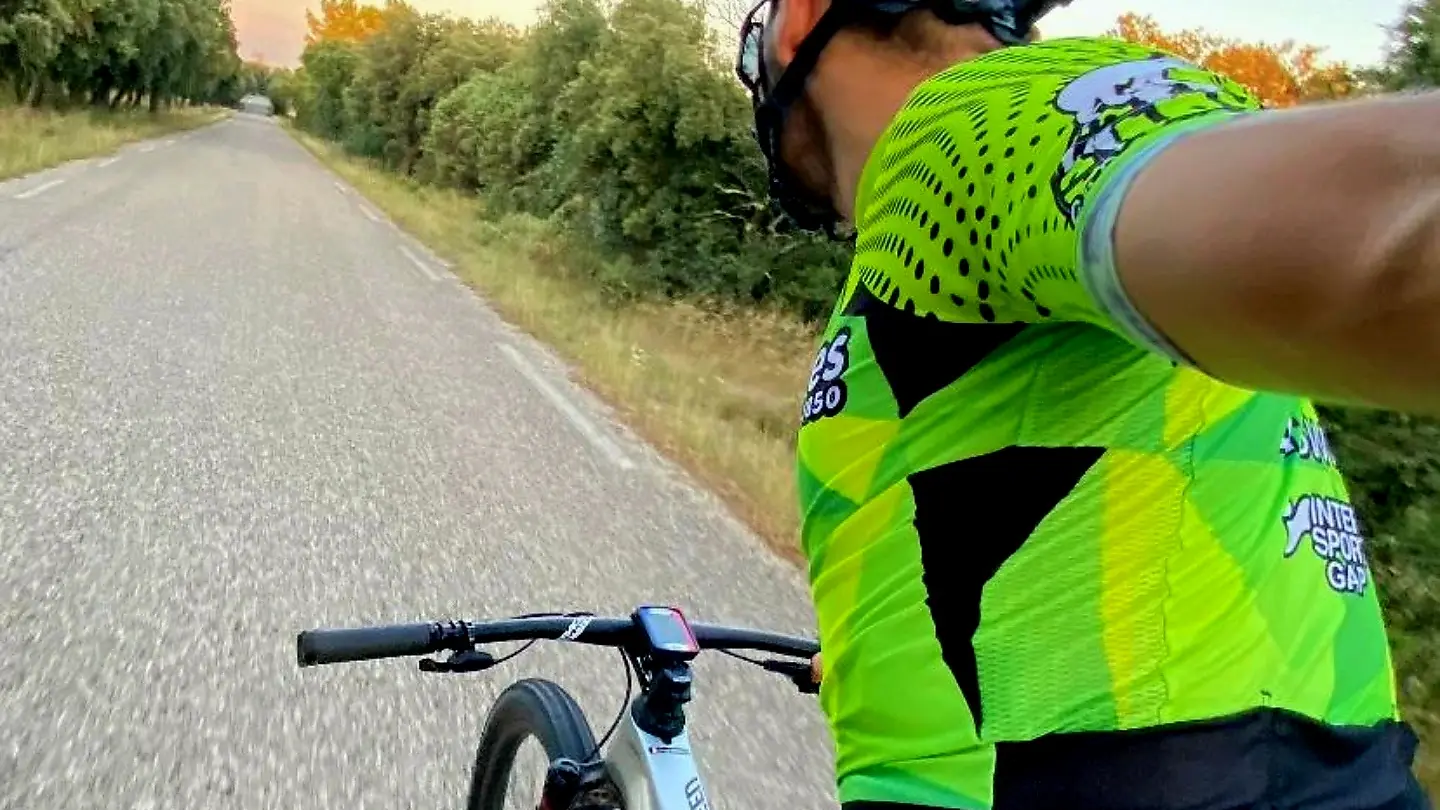 Orcières Cycling_Orcières