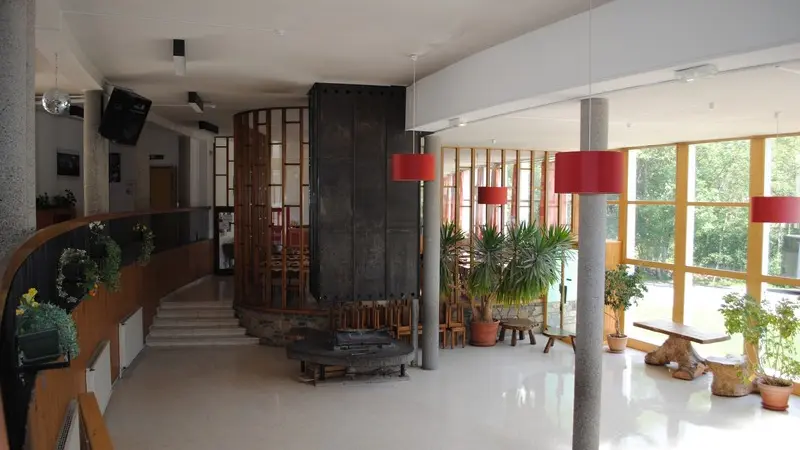 Holiday centre Le Brudou, Champsaur valley