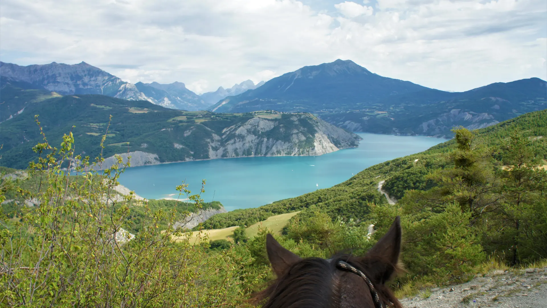 Aalpes Rando Equitation CROTS
