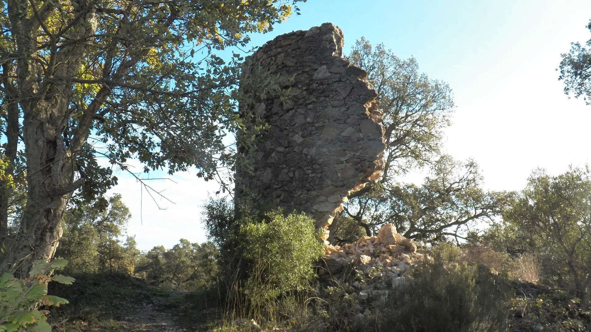 Les Moulins de Bestagne