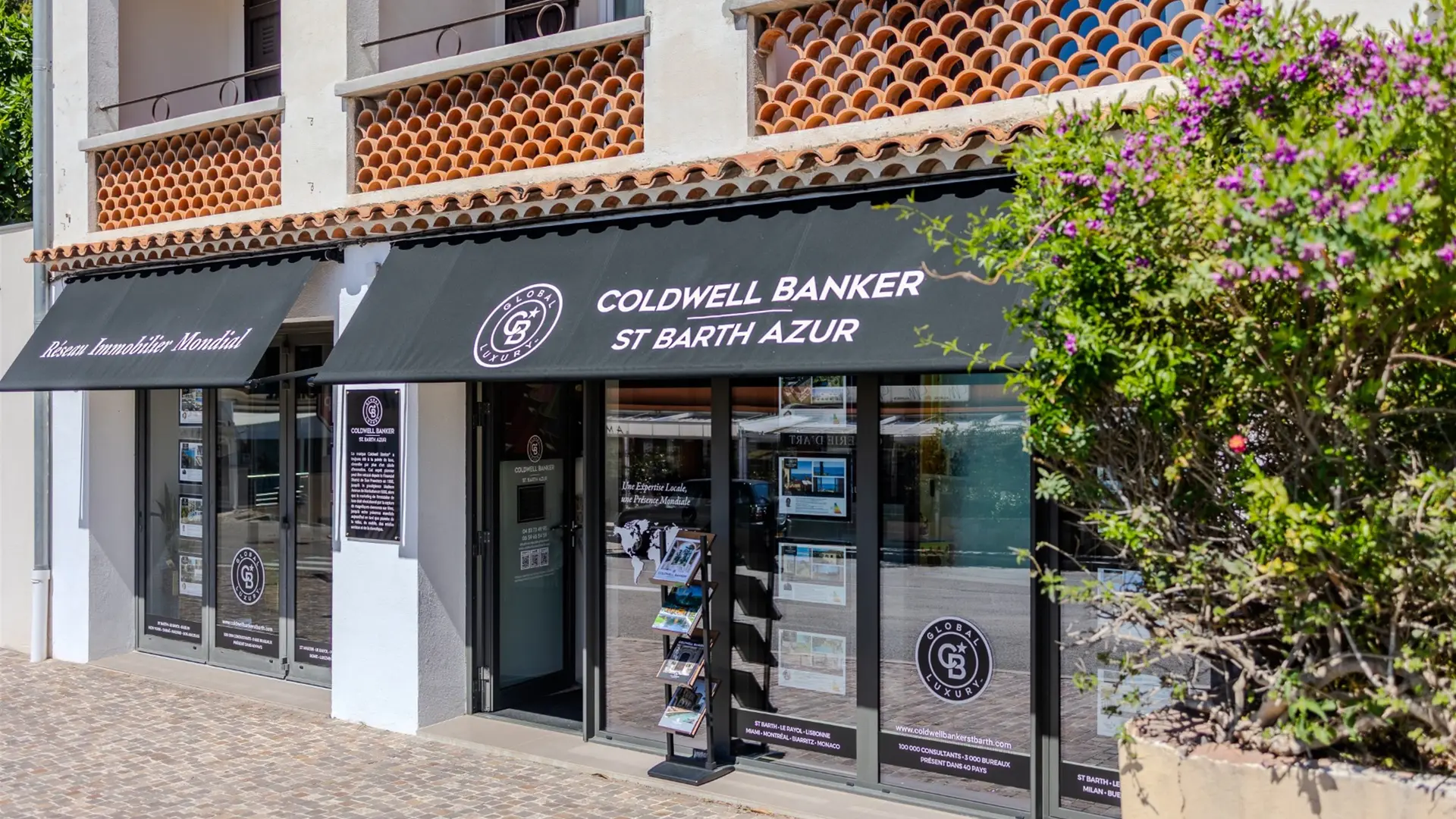 Coldwell Banker St Barth Azur_Rayol-Canadel-sur-Mer