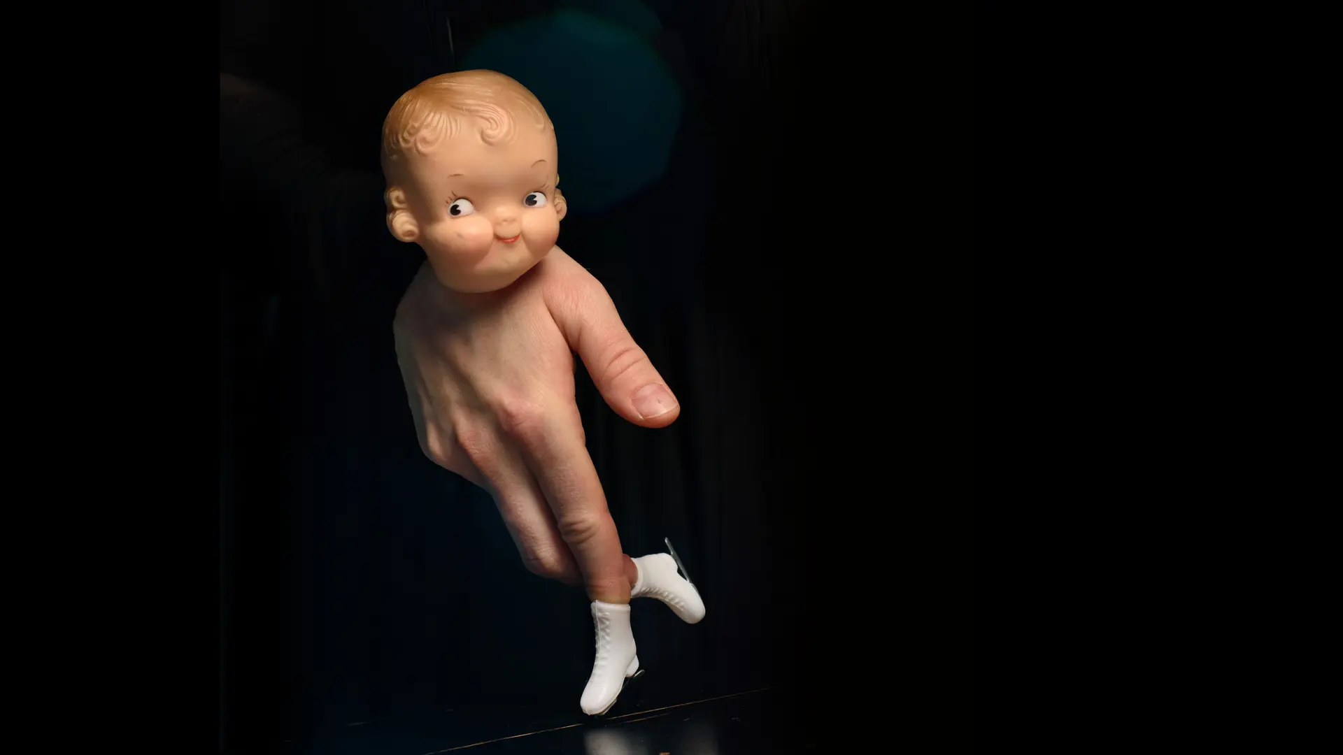 Baby Tyler - Compagnie SNAFU